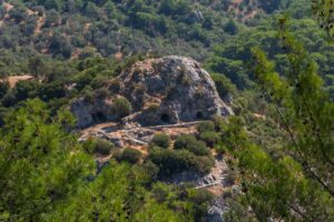 TURKEY-FILM-ARCHAEOLOGY-HERITAGE