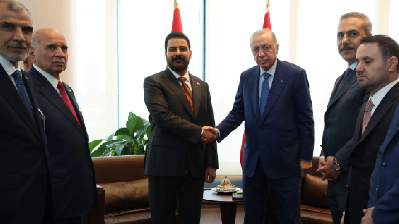 Son dakika | Türkiye ve Irak’tan mutabakat: PKK Sincar’dan çıkacak
